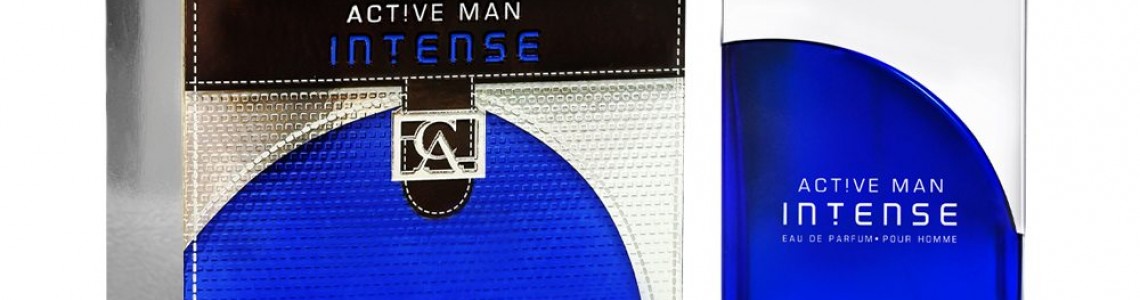 Best Man Perfume