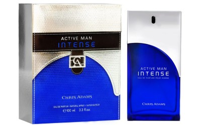 Best Man Perfume