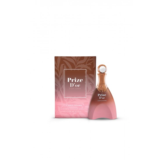 Prize D'or 100ml Spray