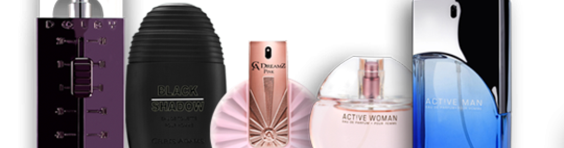 Success on French Perfumes