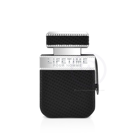 LIFE TIME 80ML SPRAY PERFUME