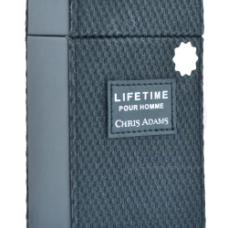 LIFE TIME 80ML SPRAY PERFUME