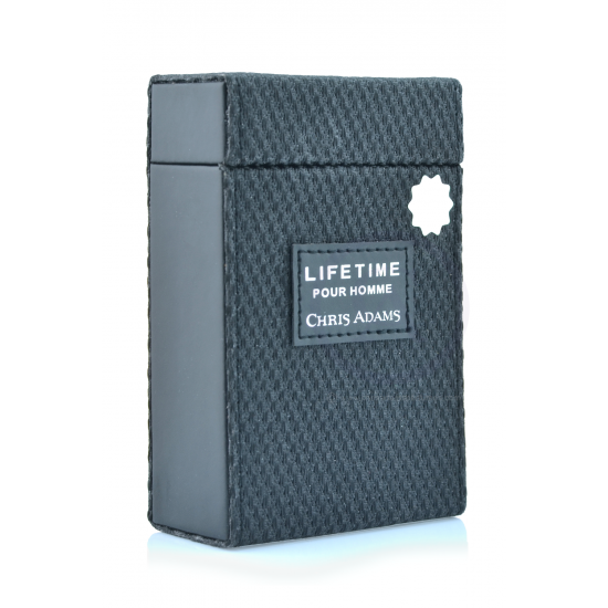 LIFE TIME 80ML SPRAY PERFUME