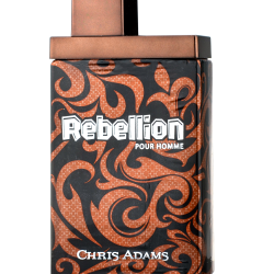 REBELLION 100ML SPRAY PERFUME