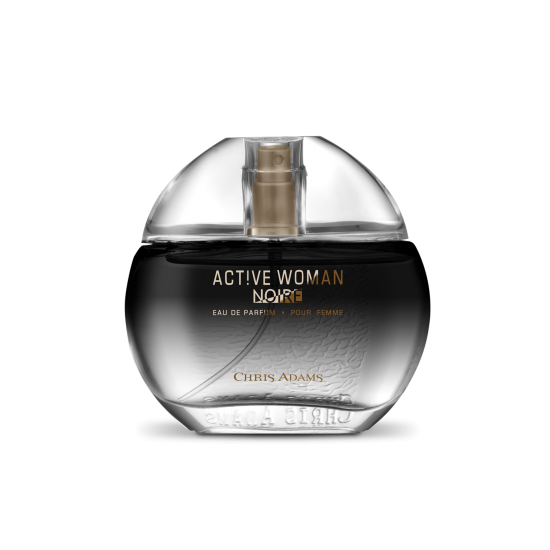 ACTIVE WOMAN NOIRE 80ML SPRAY PERFUME