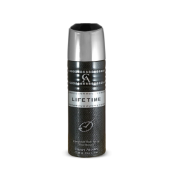 LIFETIME 200ML DEODORANT