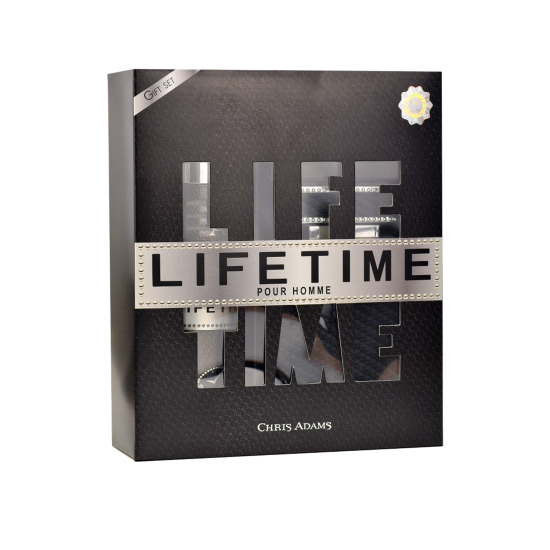 LIFE TIME GIFT SET