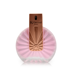 CA DREAMZ WOMAN PINK 100ml SPRAY
