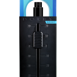 DOLBY MAN SPORT 100ml SPRAY PERFUME