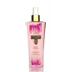 ACTIVE WOMAN 250ml BODY SPLASH