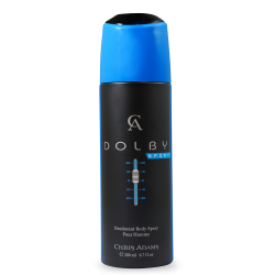 DOLBY SPORT 200ml DEODORANT