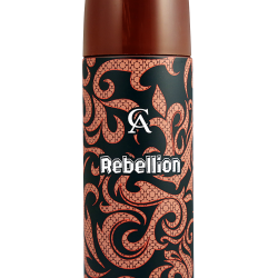 REBELLION 200ml DEODORANT
