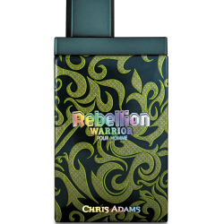 REBELLION WARRIOR 100ml SPRAY PERFUME