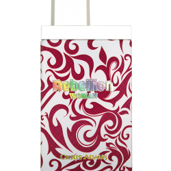 REBELLION WOMAN 100ml SPRAY PERFUME