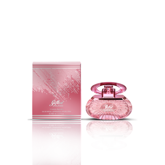 GIFTED 100ml SPRAY PERFUME