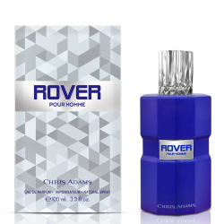 ROVER 100ml SPRAY PERFUME