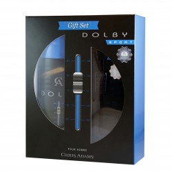 DOLBY MAN SPORT GIFT SET