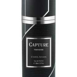 CAPTURE 100ml SPRAY PERFUME