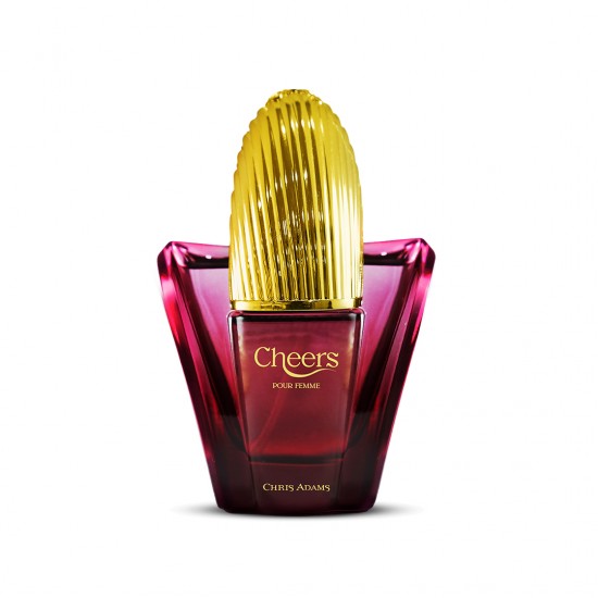 CHEERS 100ml SPRAY PERFUME