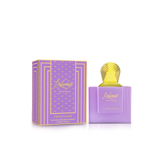 PALOMA 100ml SPRAY PERFUME
