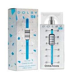 DOLBY ICE 100ML SPRAY PERFUME