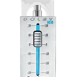 DOLBY ICE 100ML SPRAY PERFUME