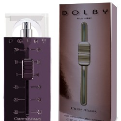 DOLBY MAN 100ML SPRAY PERFUME