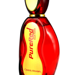 PURE RED 100ML SPRAY PERFUME