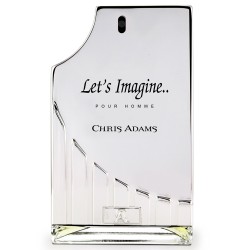 LET'S IMAGINE 100ML SPRAY PERFUME