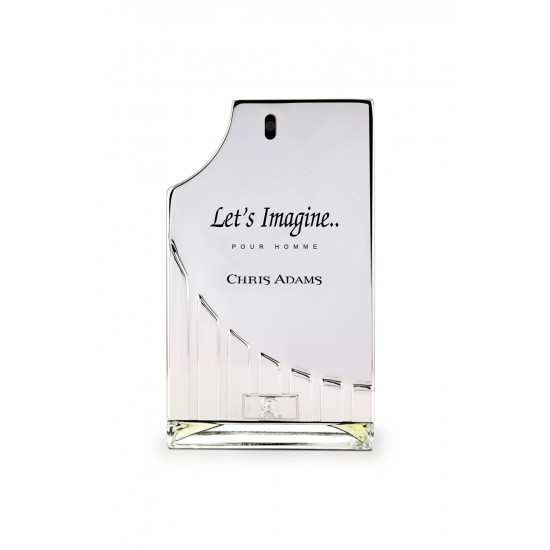 LET'S IMAGINE 100ML SPRAY PERFUME