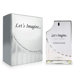LET'S IMAGINE 100ML SPRAY PERFUME