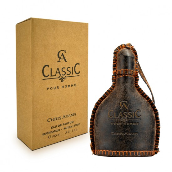 CA CLASSIC (M) 100ML SPRAY PERFUME