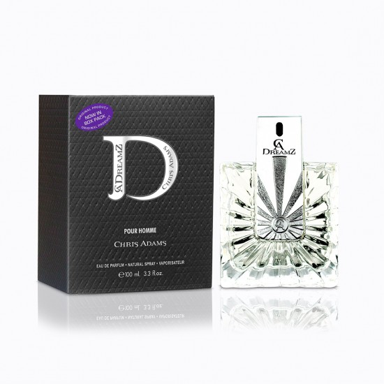 CA DREAMZ MAN 100ML SPRAY PERFUME