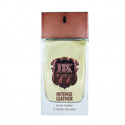DX77 INTENSE LEATHER 100ml SPRAY PERFUME