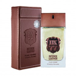 DX77 INTENSE LEATHER 100ml SPRAY PERFUME