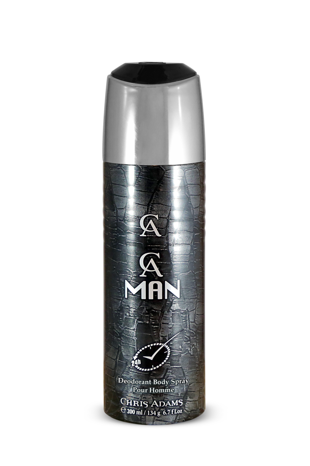 CA Man 200ml Deodorant body spray for men