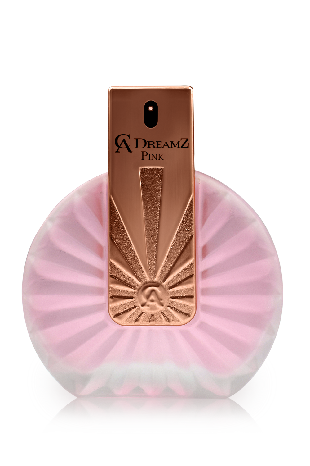 CA Dreamz Pink spray perfume