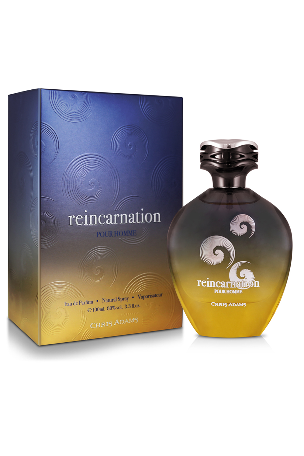 80 volume on sale perfume meaning