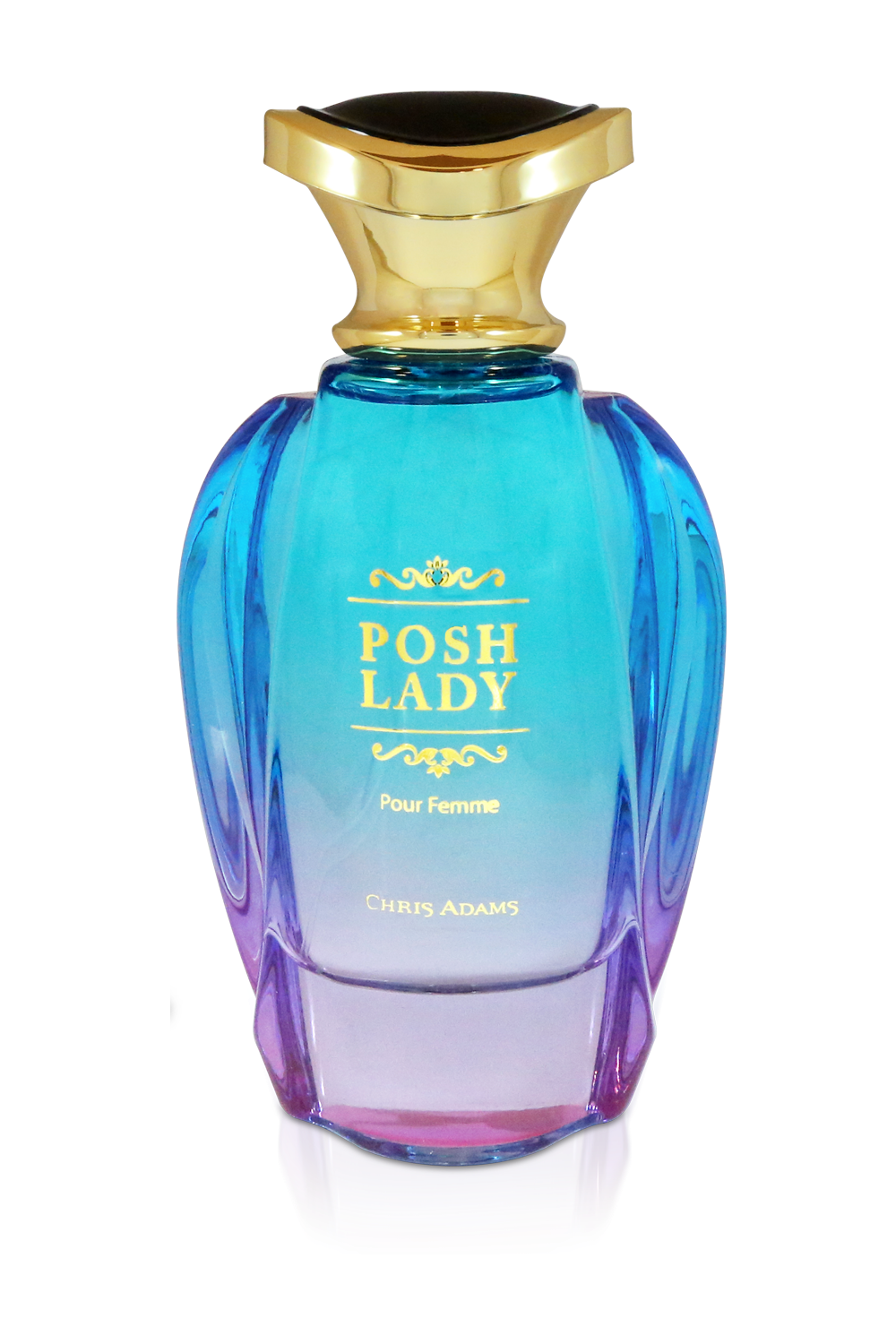 POSH LADY Spray Perfume