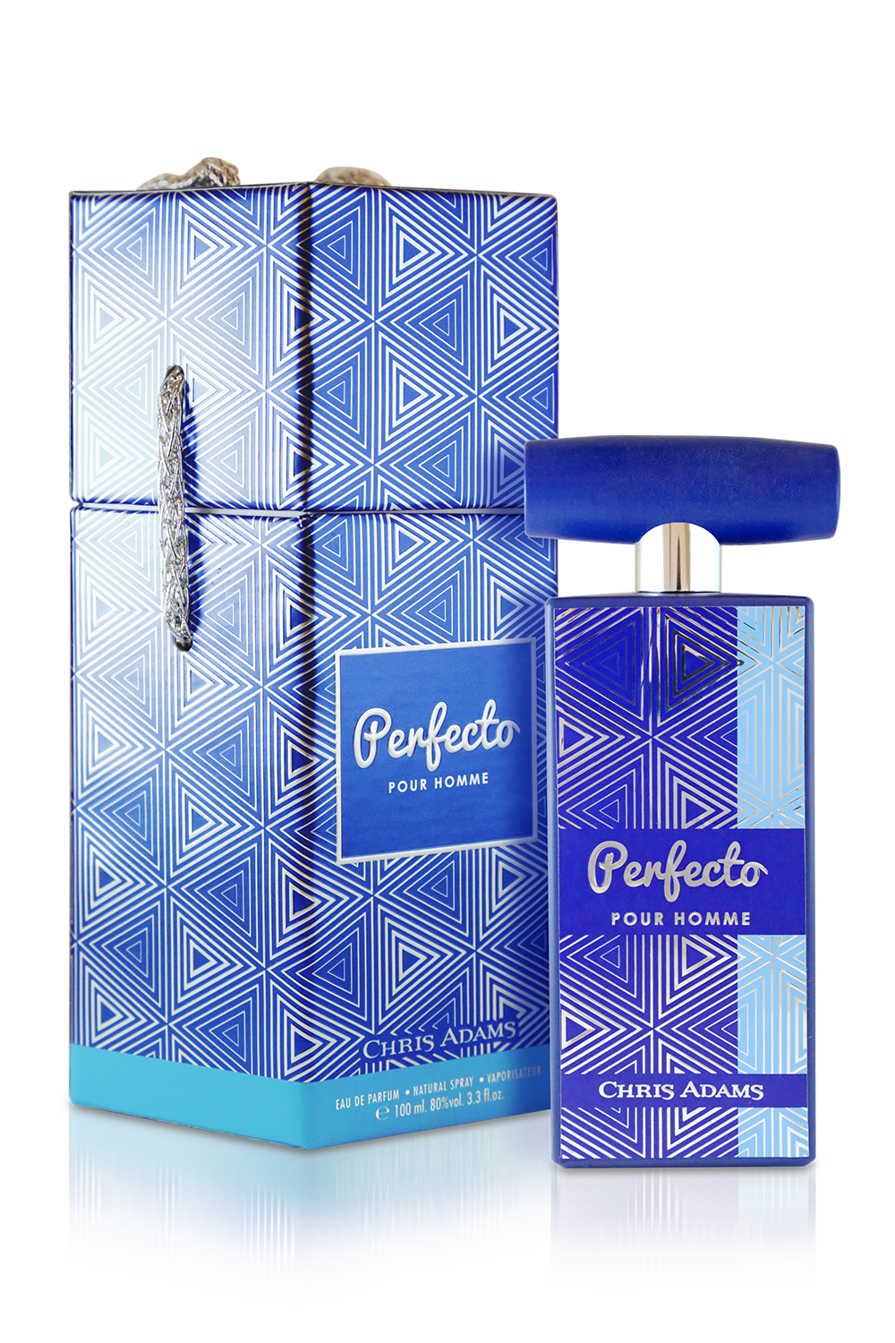 Perfecto Spray Perfume EDP Pour Homme New arrival