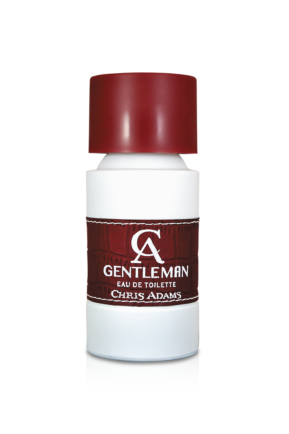 perfume republic gentleman