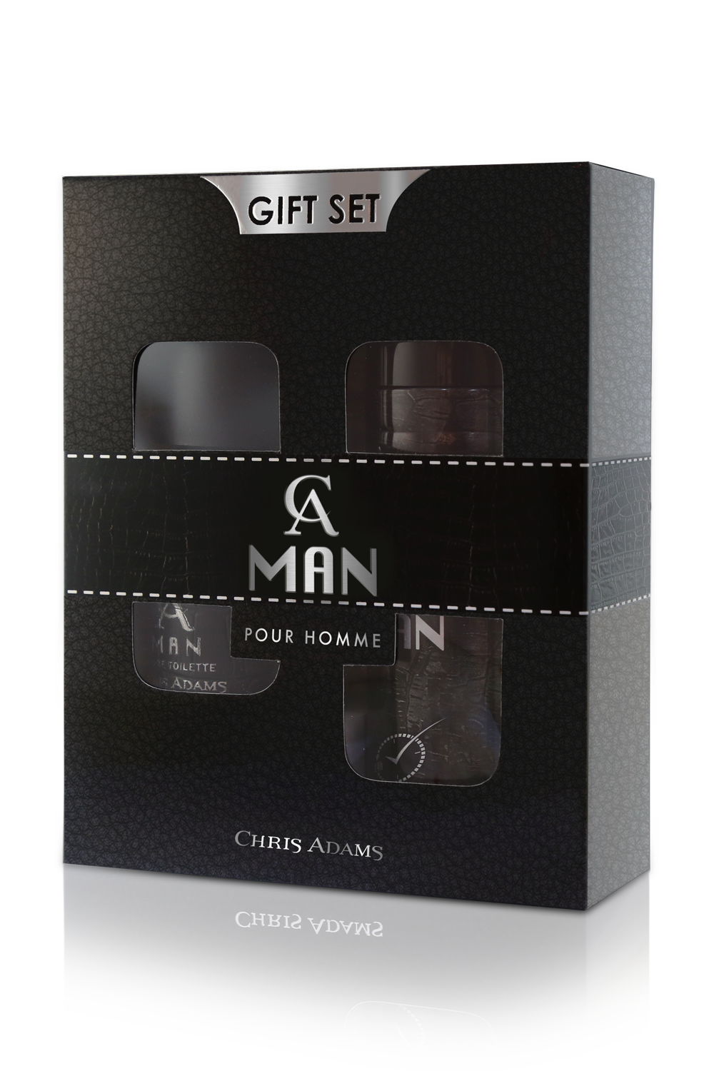 CA Man Gift Set