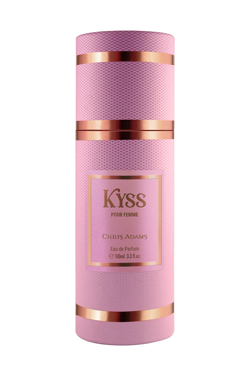 Kyss 100ml Spray Perfume