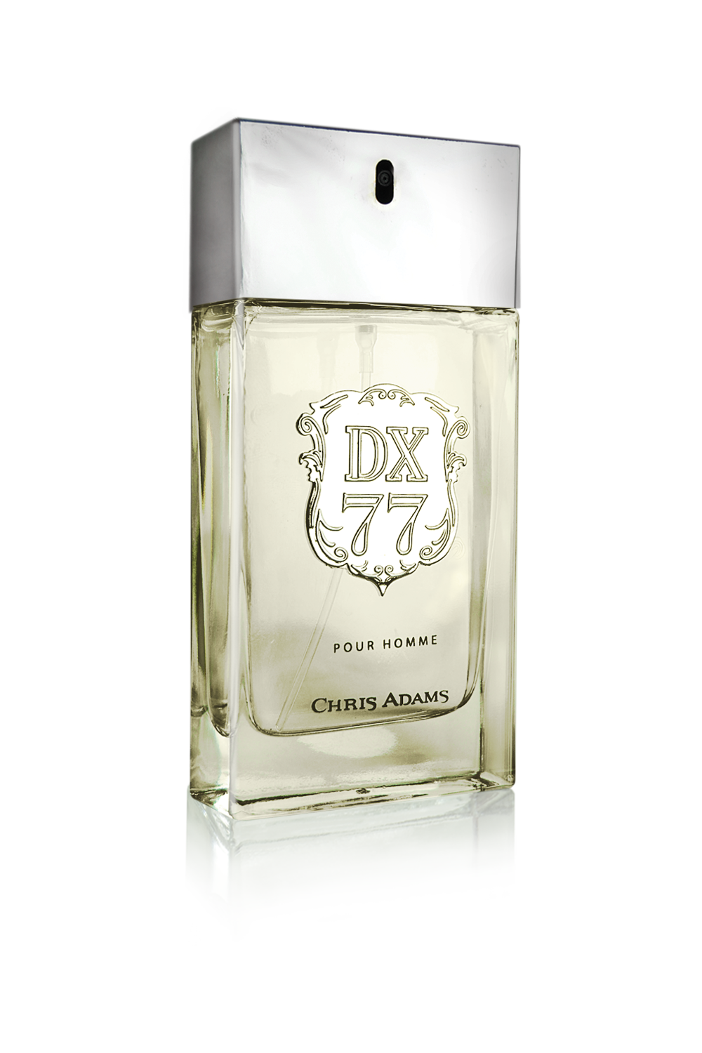 DX77 100ml classic fragrance for homme