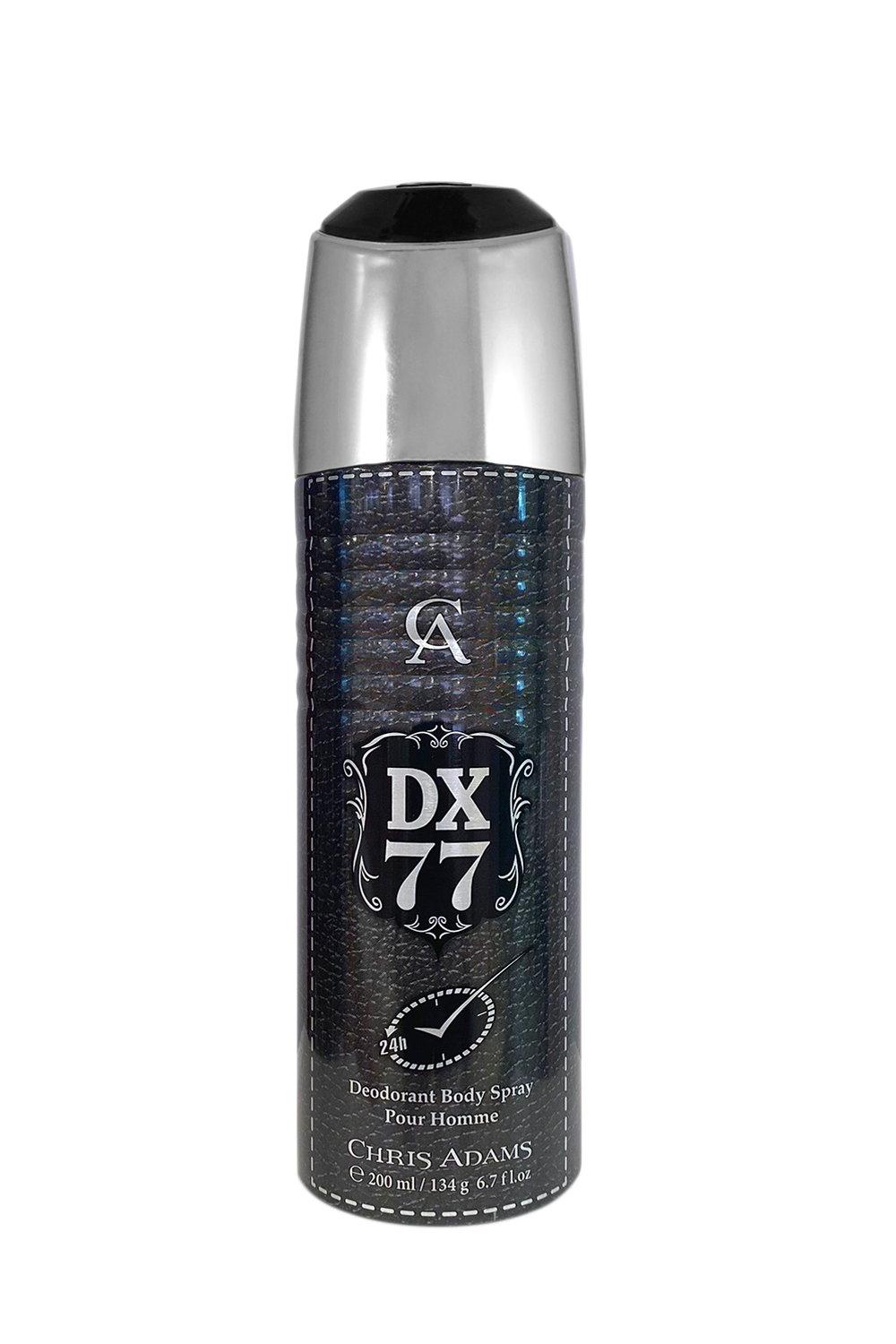 DX 77 (M) 200ml Deodorants body spray for men online