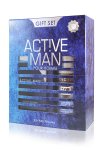 Active Man Gift set - Pour Homme