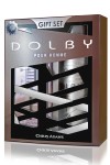 Dolby Gift Set - Pour Homme