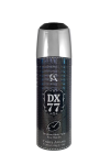 DX 77 (M) 200ml Deodorants body spray for men online